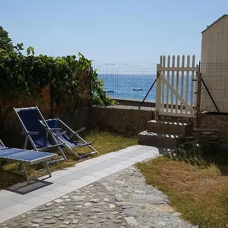 Casavacanze Gieffe Varraze
