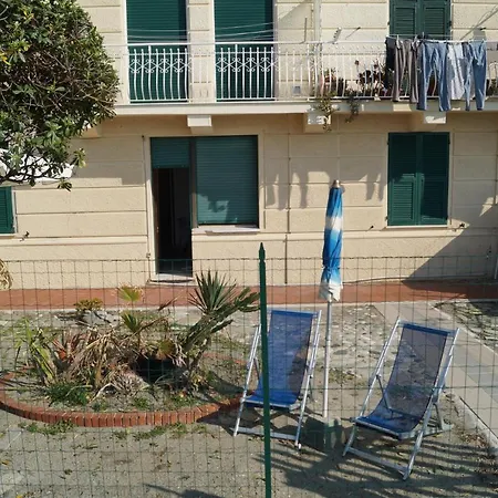 Casavacanze Gieffe Ferienhaus Varraze