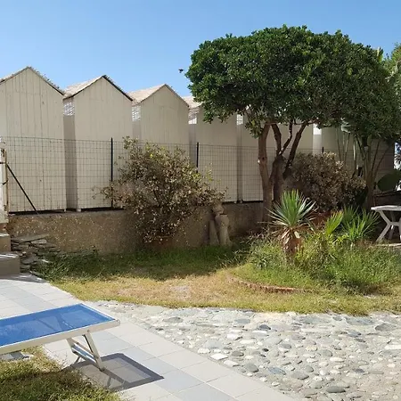 Casavacanze Gieffe Ferienhaus