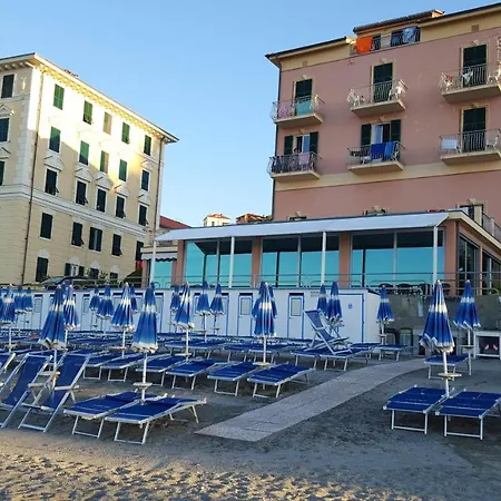 Casavacanze Gieffe Holiday home Varazze