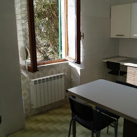 Casavacanze Gieffe Holiday home *
